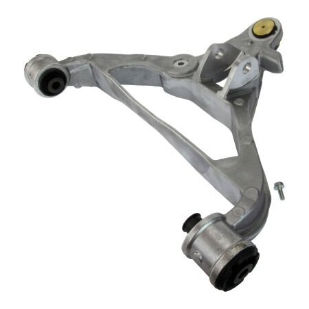 Centric Premium Control Arm and Ball Joint, Parts 622.65076